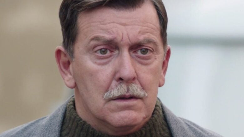 Armando Il paradiso delle signore