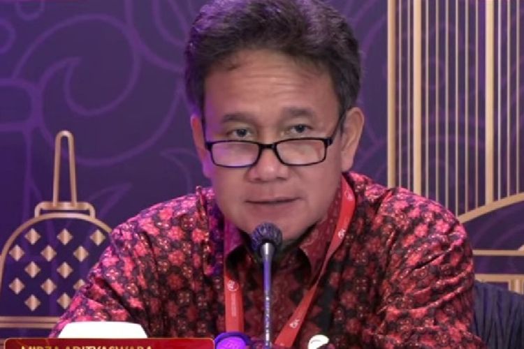 Capital Pasar Modal Syariah RI Tembus Rp 7,578 Triliun dengan Dominasi 62,3 Persen