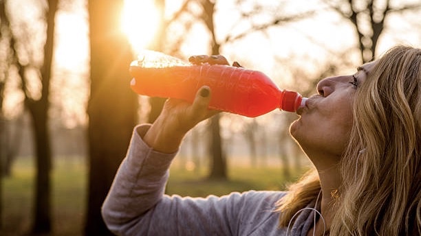 Alimentos Supostamente "Saudáveis" Que Fazem Mal À Saúde