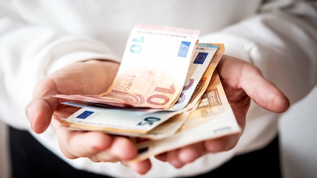 Gehaltsrechner 2025: So viel Netto bleibt von meinem Brutto