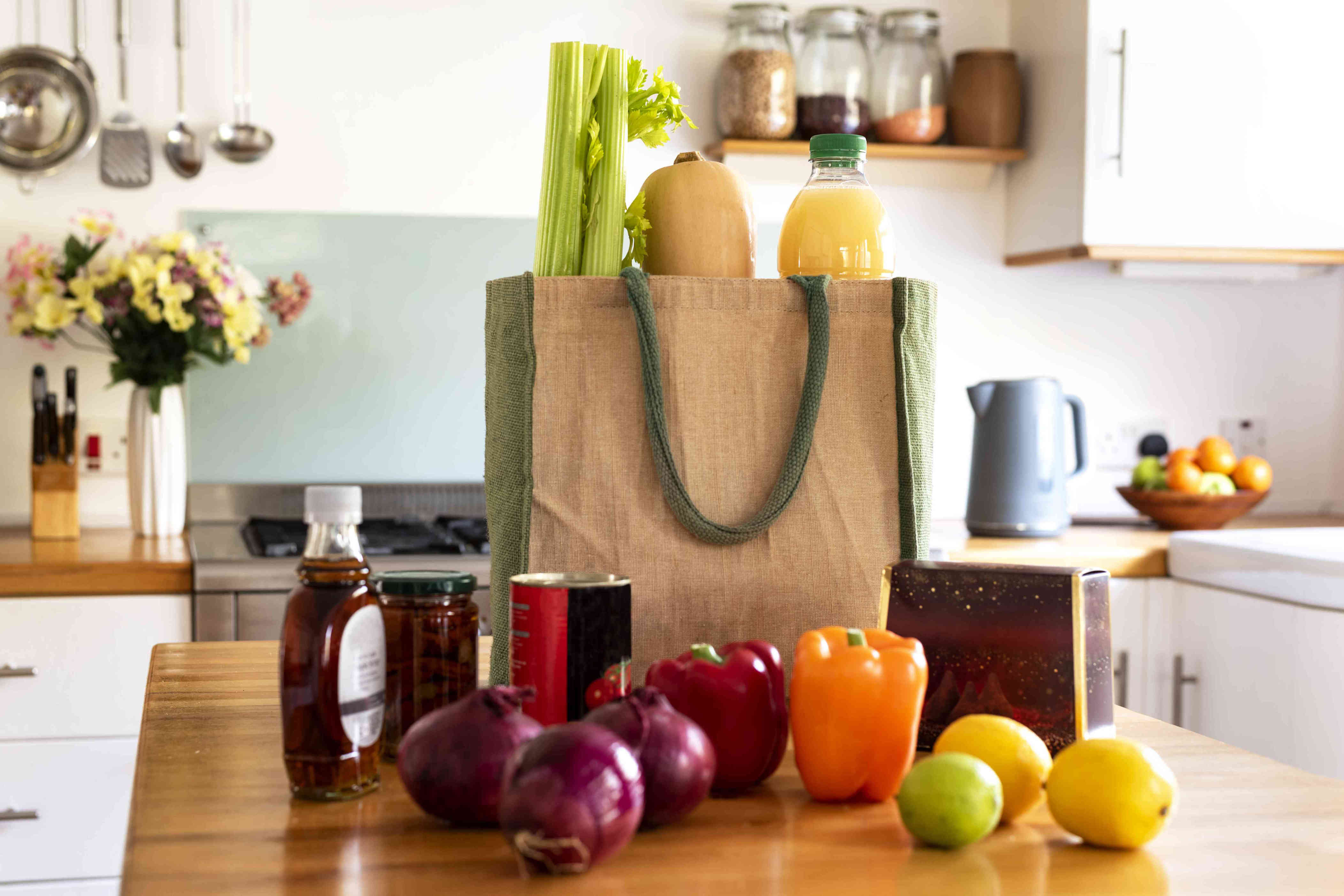 10 Things You Should Never Buy From The Grocery Store According To Experts