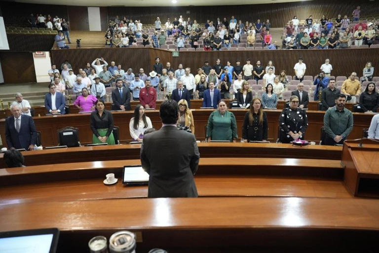 Reducción de Jornada Laboral en la Cámara de Diputados: ¿Cuáles Son las Nuevas Propuestas?