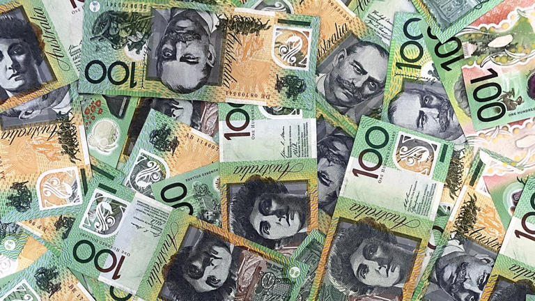 what-trump-has-done-to-aussie-dollar