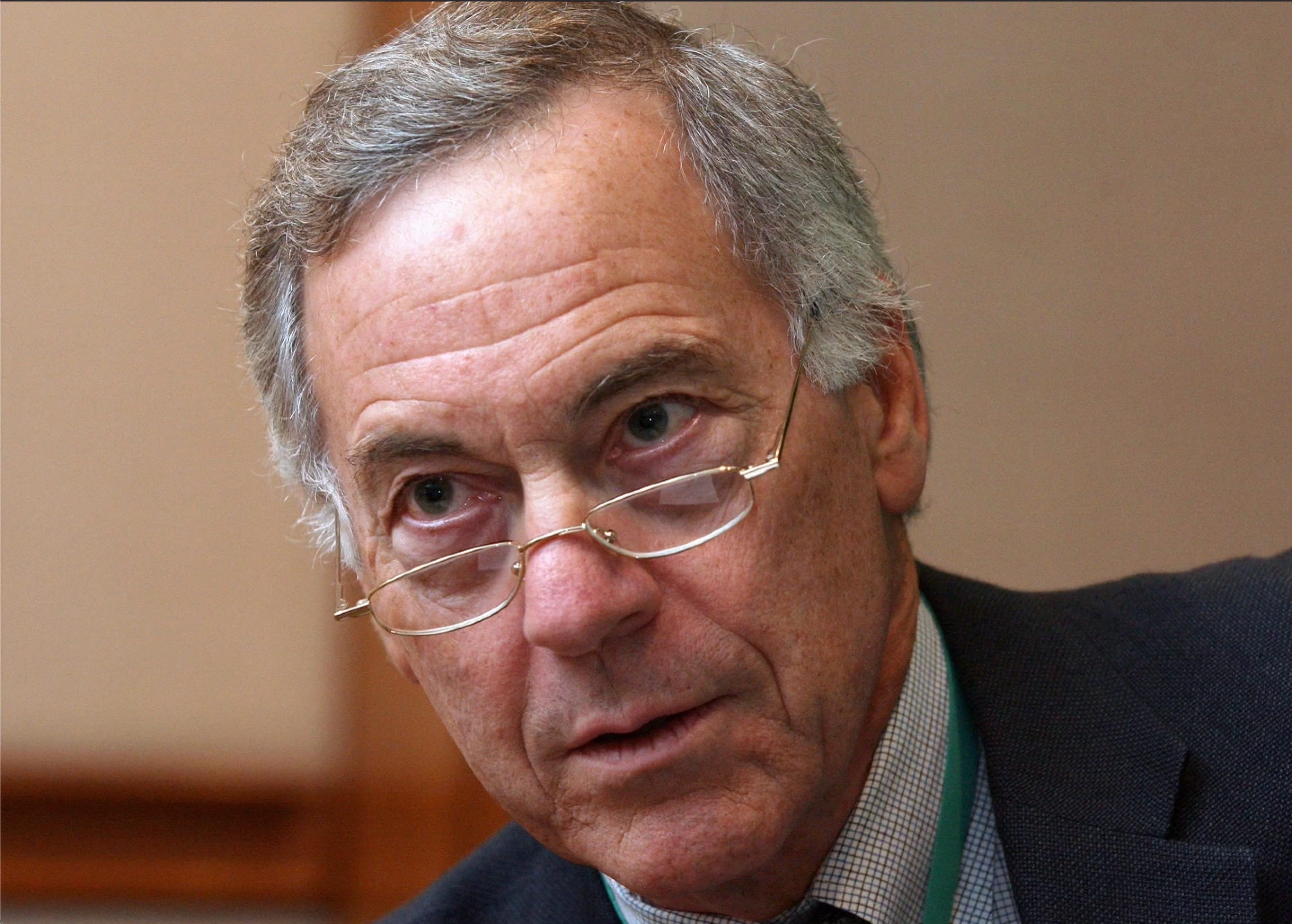 Top economist Steve Hanke says AI is 'overhyped and potentially dangerous'