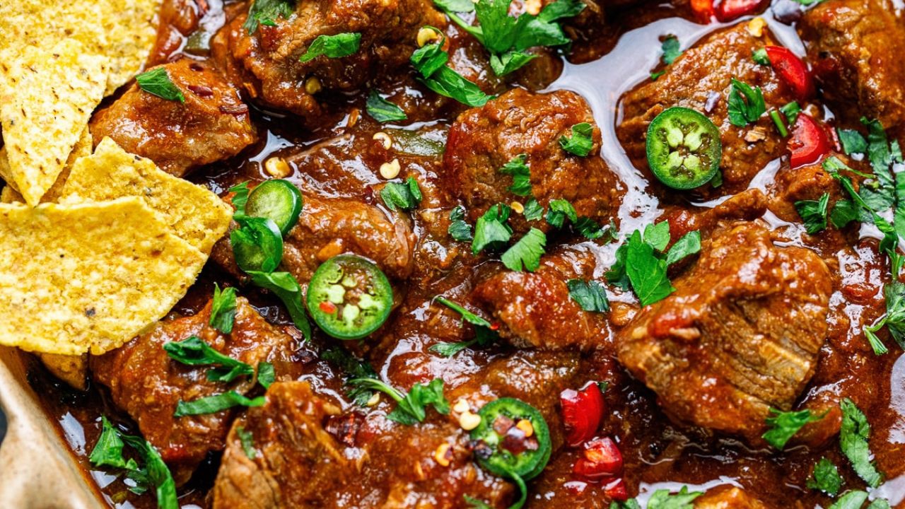 19 comforting crockpot dinners you can just set and forget