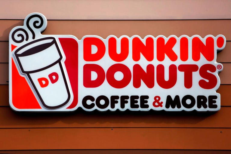 Pharr to open second Dunkin’ Donuts location