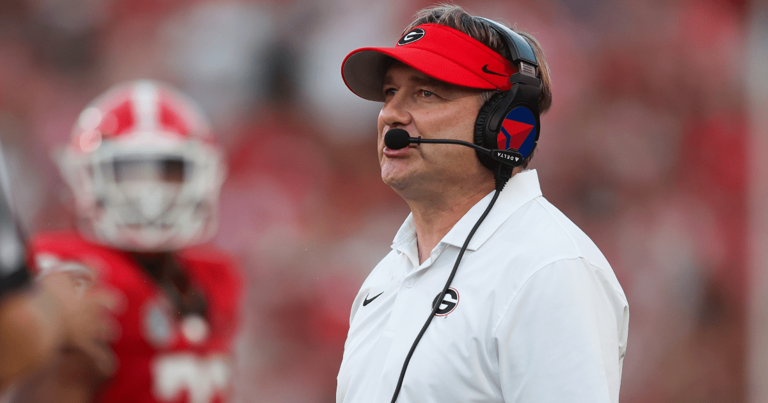 Georgia moves up in On3 Industry Team Recruiting Rankings as it 