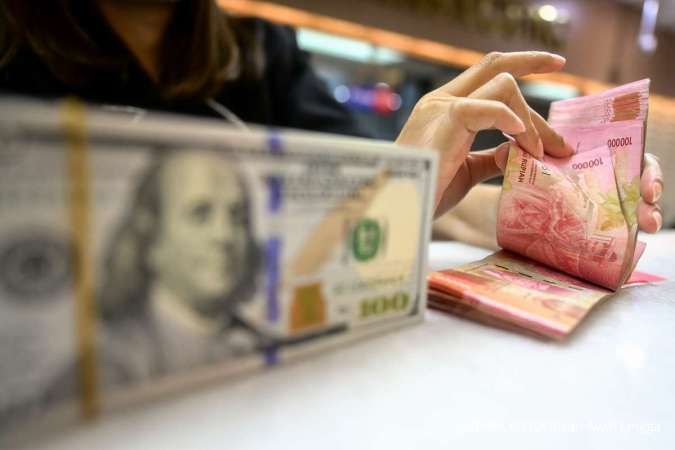 Nasabah Valas Merapat, Intip Kurs Dollar-Rupiah Hari Kamis (8/5) di 4 Bank Besar