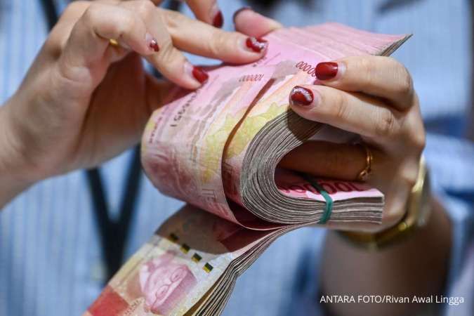 Saham Bank Lapis Dua Terpuruk di September 2025, Ini Saran Analis