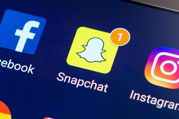Is Snapchat down? Users report issues with social media site
