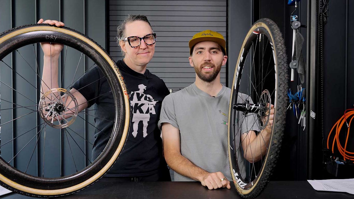 Use CyclocrossType Workouts to Build Your Fitness The Bicycling Bike