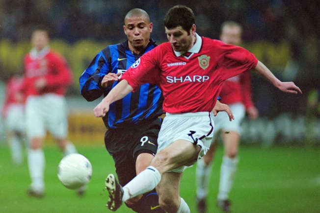 Denis Irwin