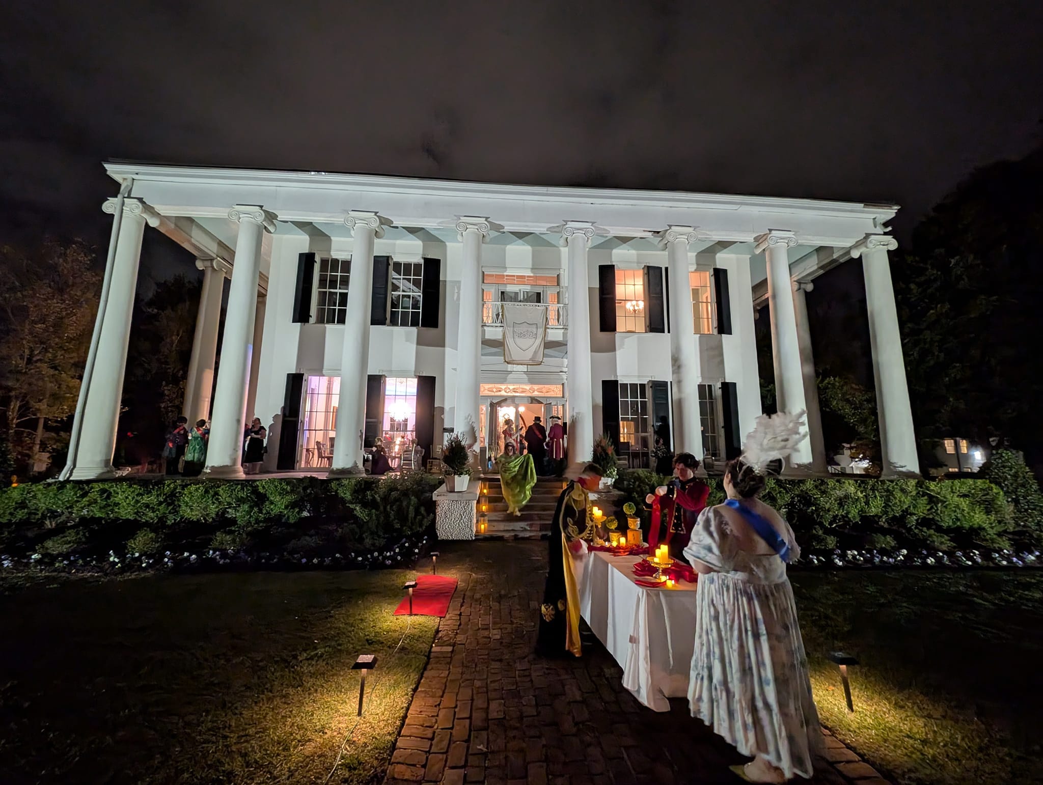 Things to do around Tuscaloosa for Oct 30 Nov 5