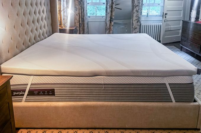 Tempur Pedic Tempur Adapt Topper