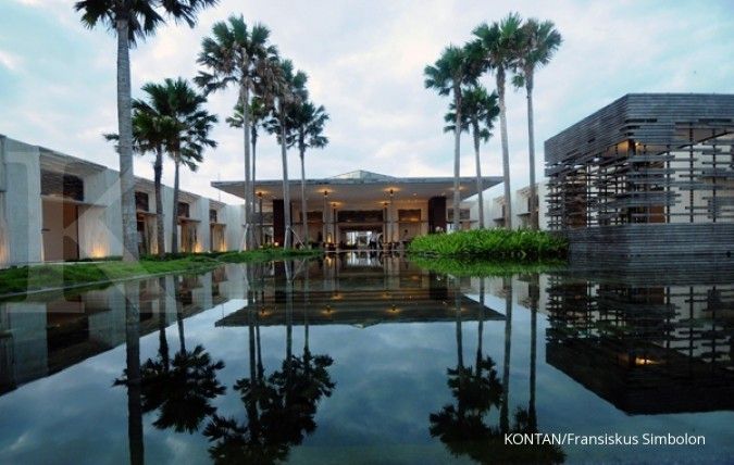 Pemegang Saham BUVA Lepas 483,33 Juta Saham