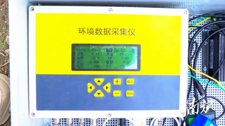 海陵珍珠马蹄市级现代农业产业园探索“数字农业”,推进产业链升级 海陵珍珠马蹄市级现代农业产业园探索“数字农业”,推进产业链升级