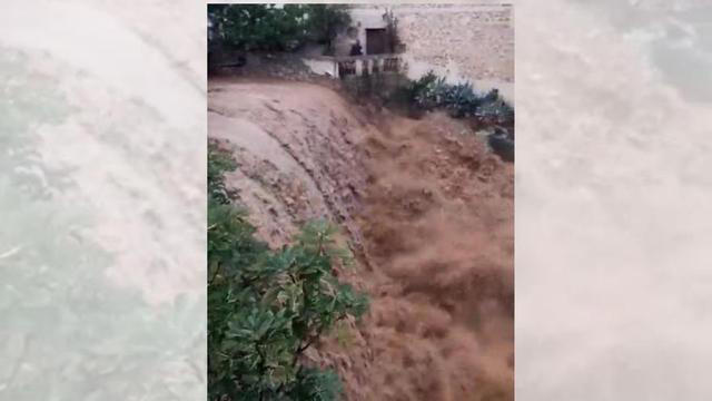 La resistencia de la presa romana de Almonacid de la Cuba da la vuelta al mundo