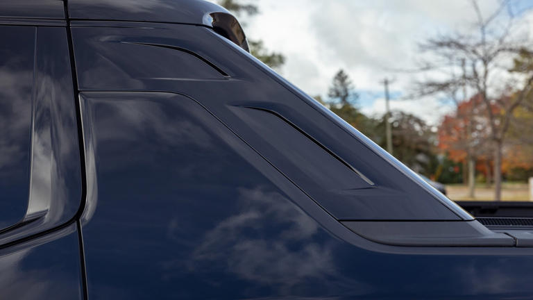 2024 Chevrolet Silverado EV RST First Test: The Right Hardware, But ...