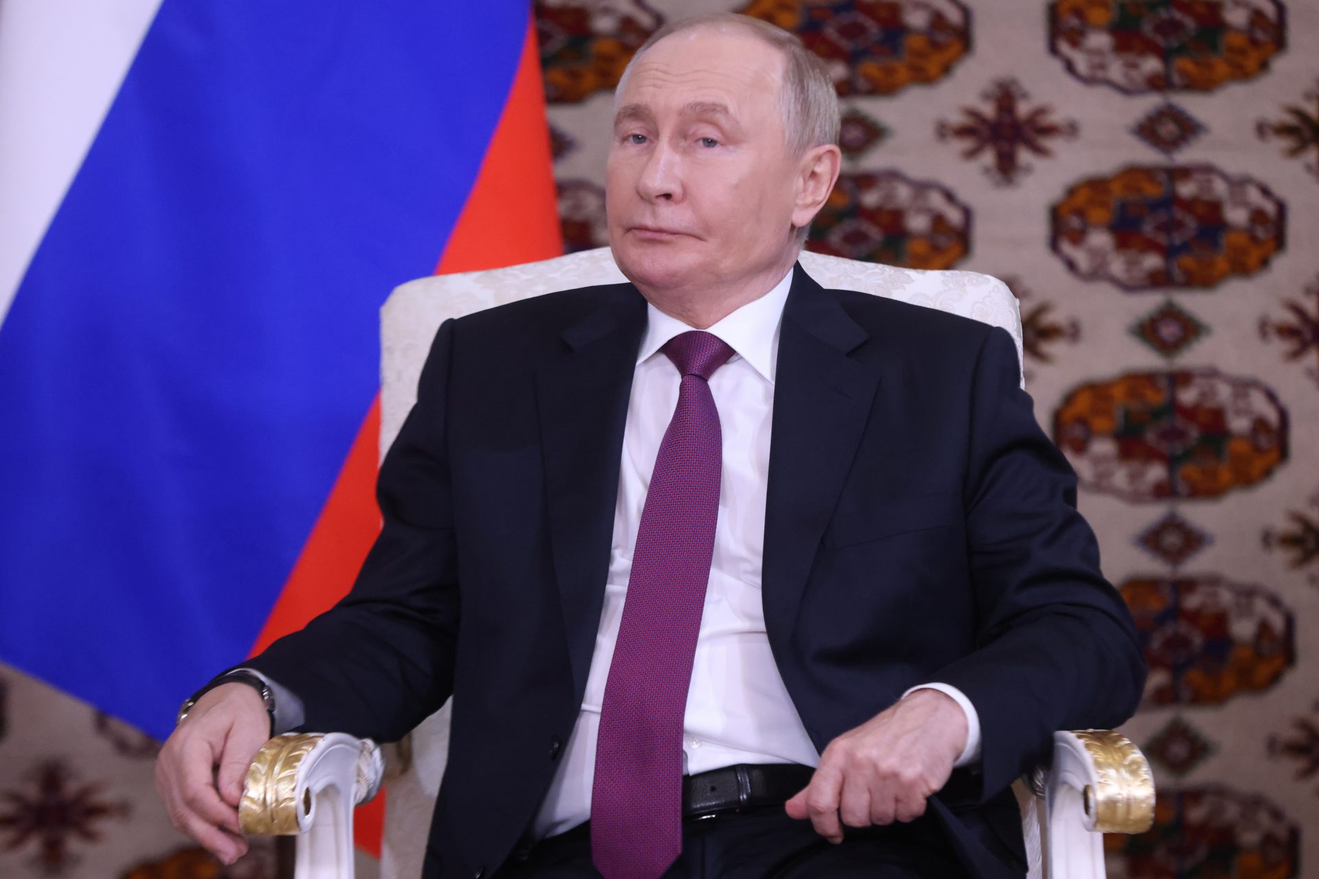 La minaccia russa