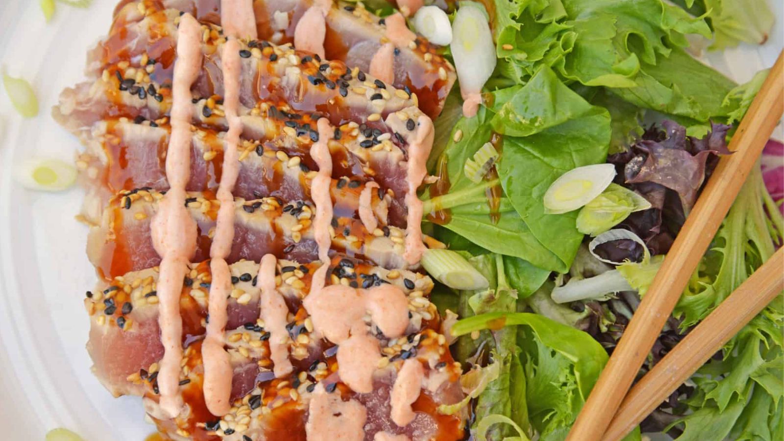 12 Amazing Tuna Recipes for Healthy, Flavor-Packed Meals