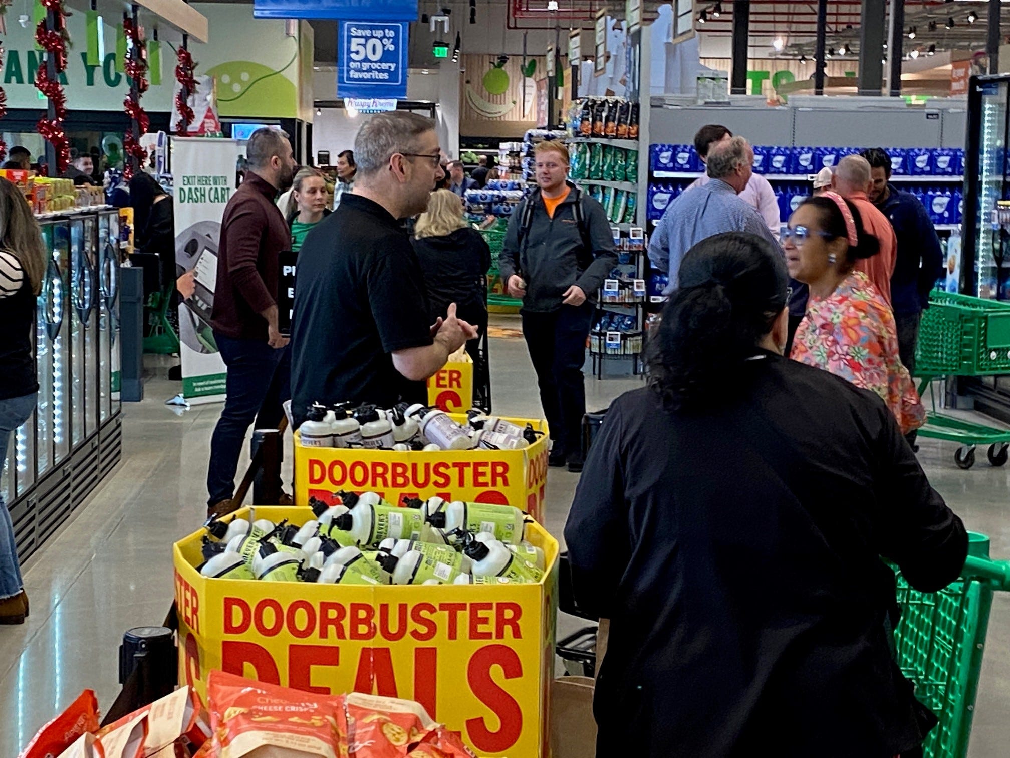 Why are people boycotting Amazon, Walmart? What to know about calls for