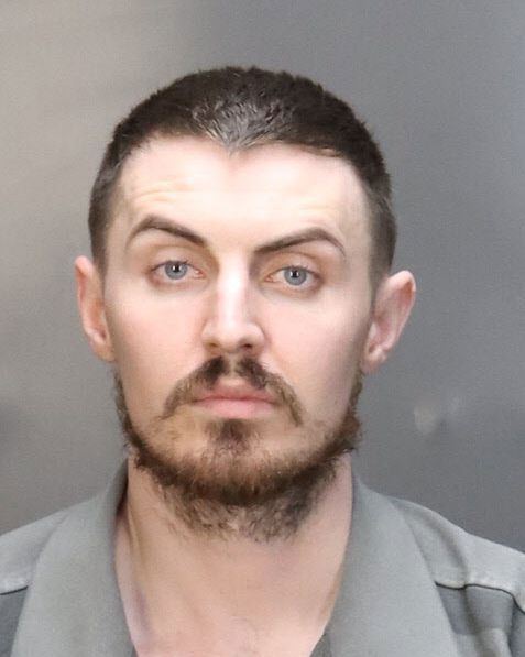 Life in prison for man accused of killing woman found in Robinson Life in prison for man accused of killing woman found in Robinson