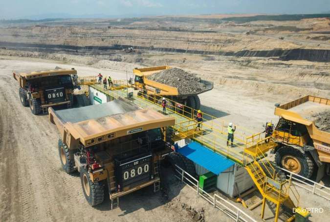 PTRO Kunci 55% Saham Nusantara Arung Samudera