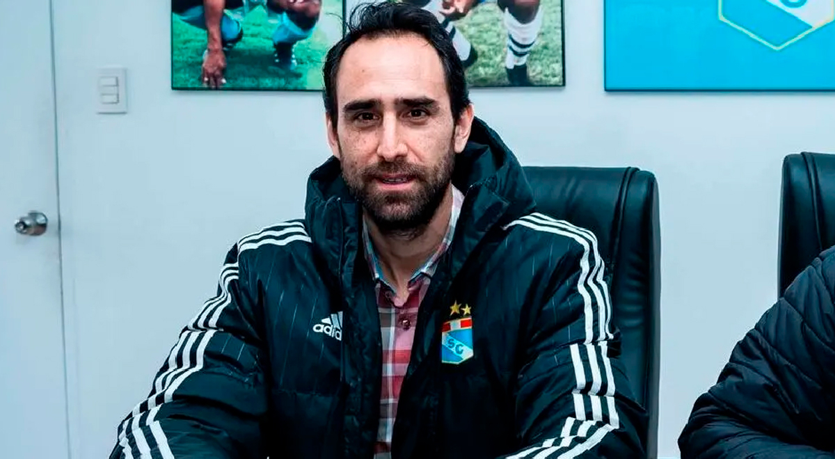 Sporting Cristal emitió FUERTE comunicado tras detención de Joel Raffo ...