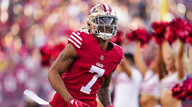 Giants named top landing spot for $40 million cornerback in free agency