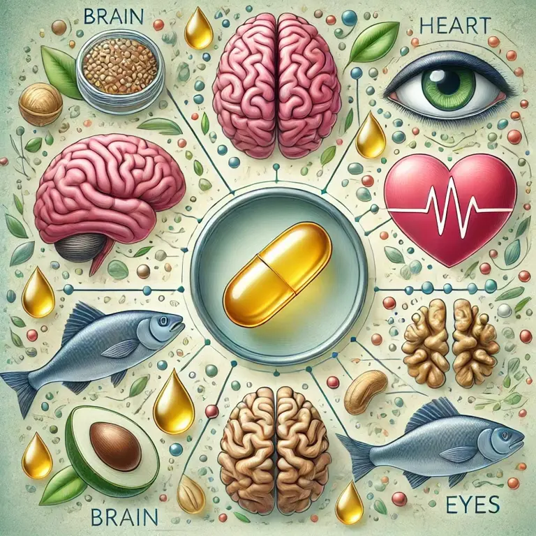Omega-3