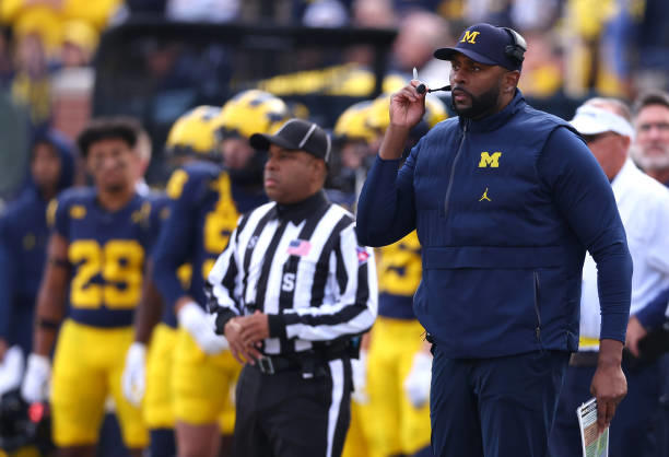 Michigan Announce First Flip Target After Historic Partnership With $200M  Platform