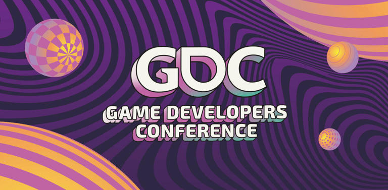 GDC 2025正式开放报名，定于25年3月17日至21日举行