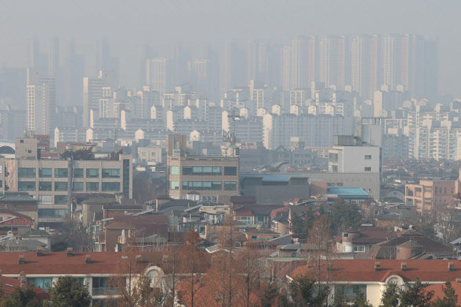 그린벨트 날벼락”…1기신도시 선도지구 앞두고 ‘패닉된 일산’