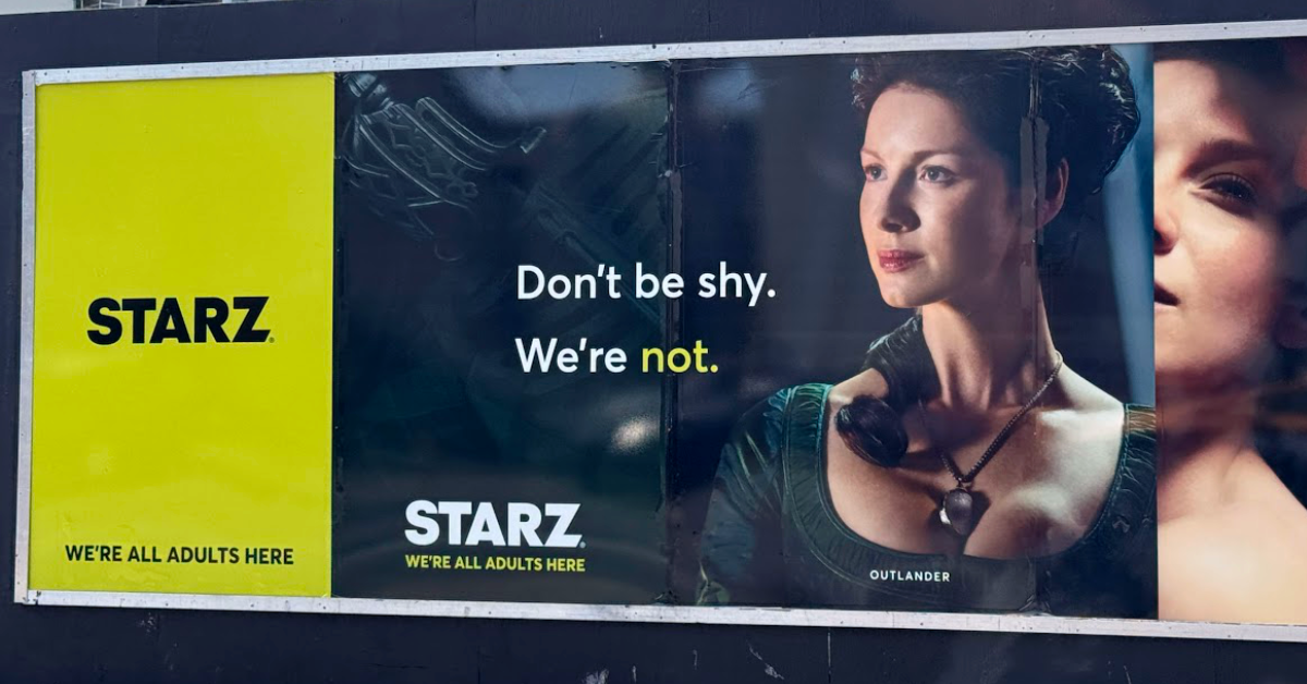 Verizon drops Starz from Fios TV platform