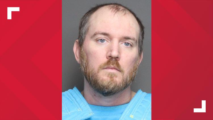 Registered sex offender arrested in Goodale Park, accused of lewd act ...