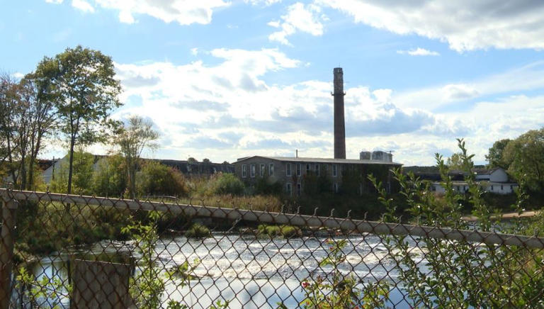 ‘These are gross substances’: EPA urged to clean up Westerly site