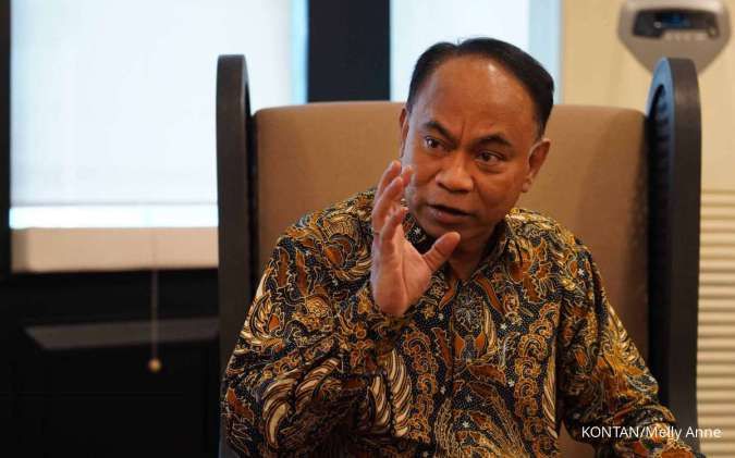 Budi Arie: Kopdes Merah Putih Bisa Tekan Harga Elpiji 3 Kg Jadi Rp 18 Ribu