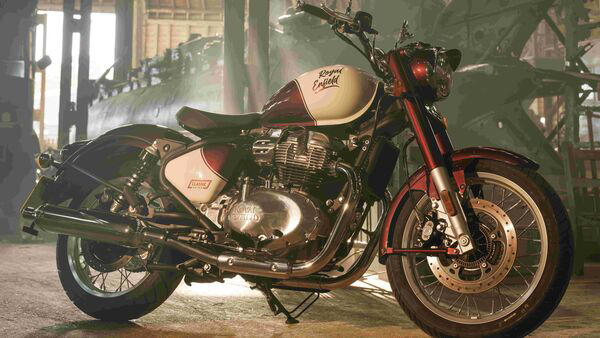 Royal Enfield Classic 650 to Ducati Panigale V2 Bikes that were unveiled at EICMA 2024