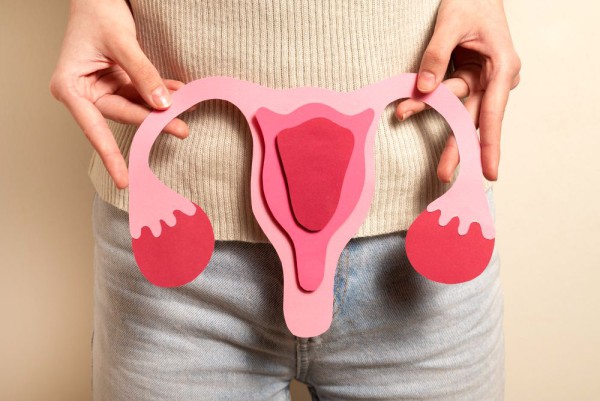 Warta Bandung Barat | Komplikasi Gondok: Testis dan Ovarium Membengkak