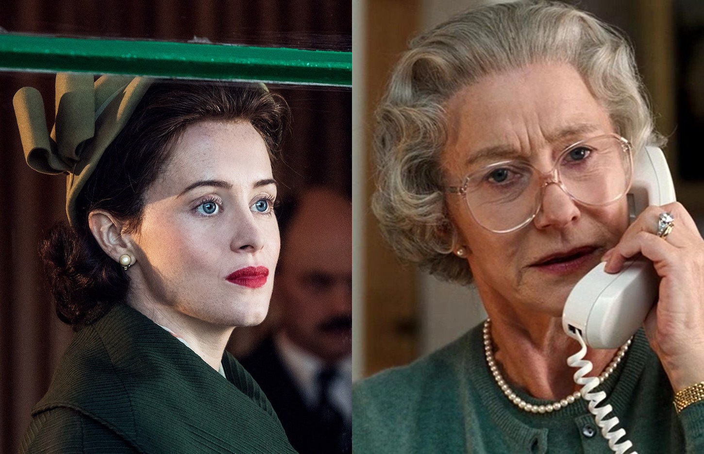 Famous characters played by multiple great actors