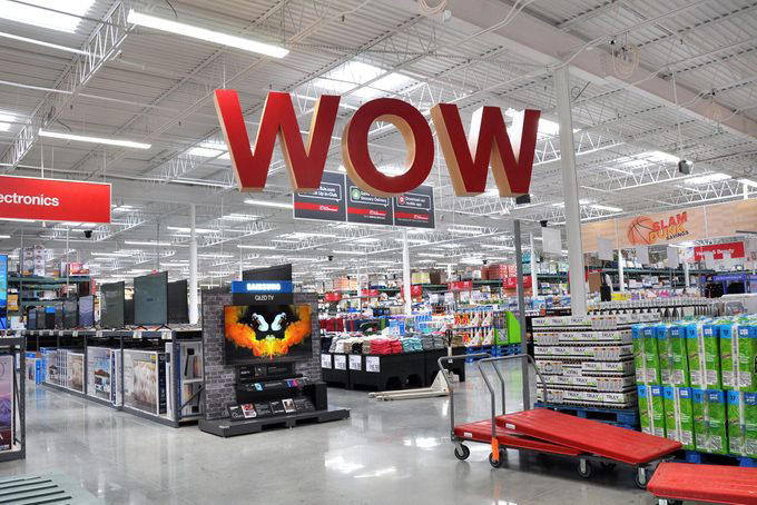 15 Hacks to Use While Shopping at BJ s