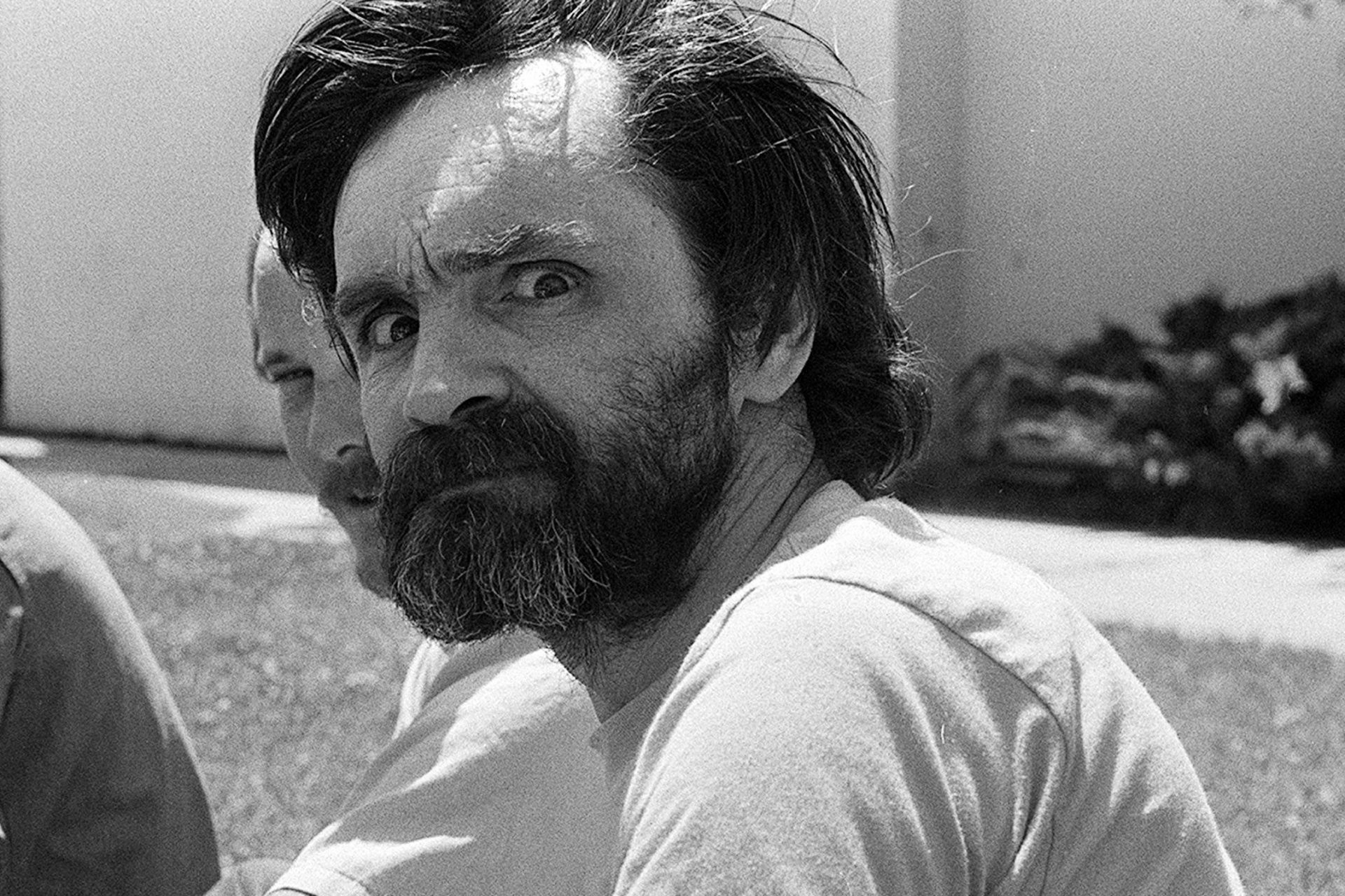 Infamous killers who married their fans in prison