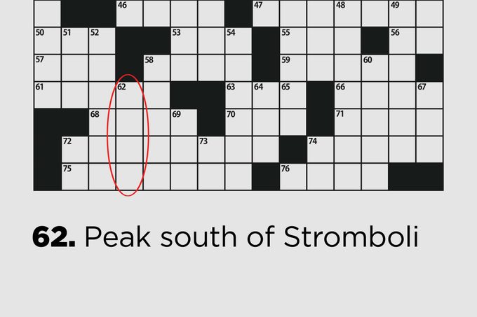 14 Tricky Crossword Puzzle Clues That’ll Leave You Stumped