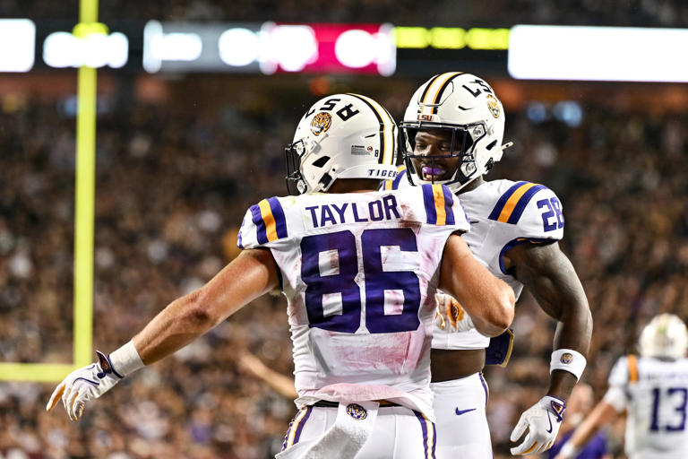 Lsu vs alabama 2019 revisiting tigers win vs crimson tide in game of