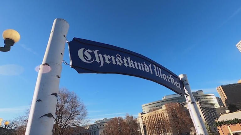 Christkindlmarket announces second Colorado location for 2025