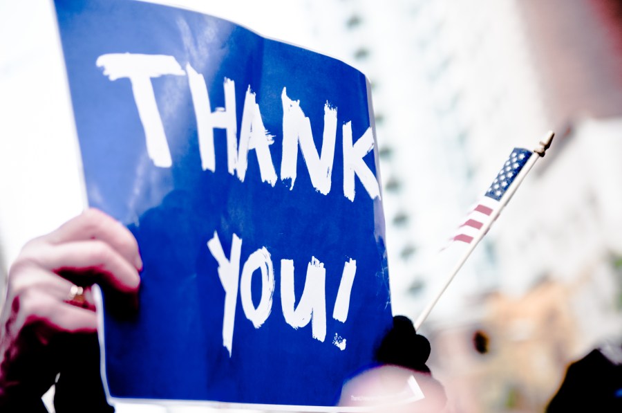 The best free meal deals for veterans in North Carolina on Veterans Day