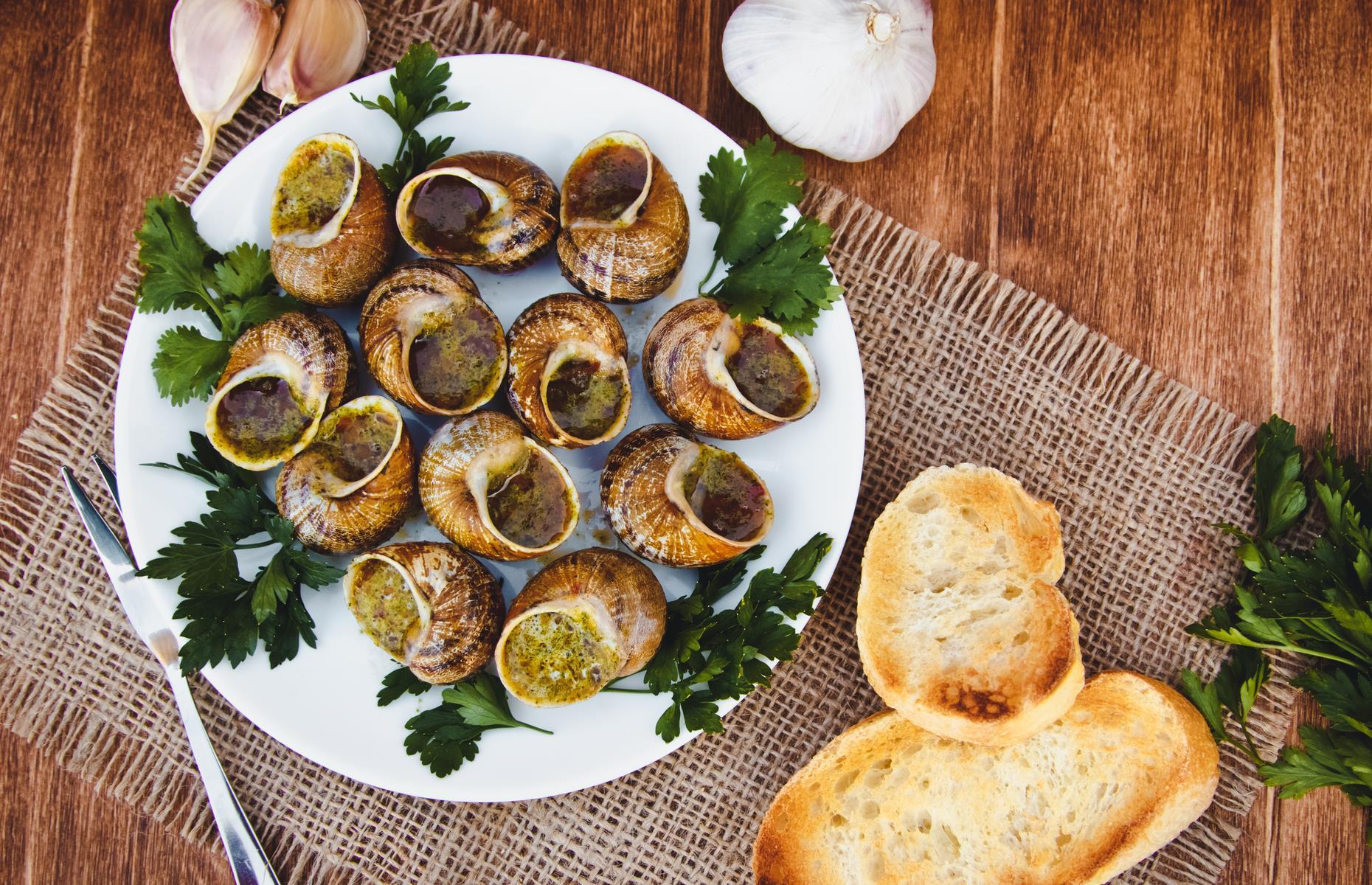 33 fantastic French recipes that are surprisingly easy to make at home