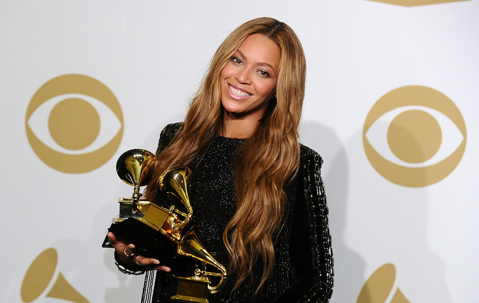 Beyoncé becomes the most nominated artist in Grammy's history