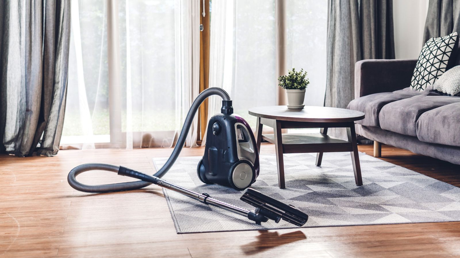 The 3 best corded vacuums in 2025 maximize your cleaning power on