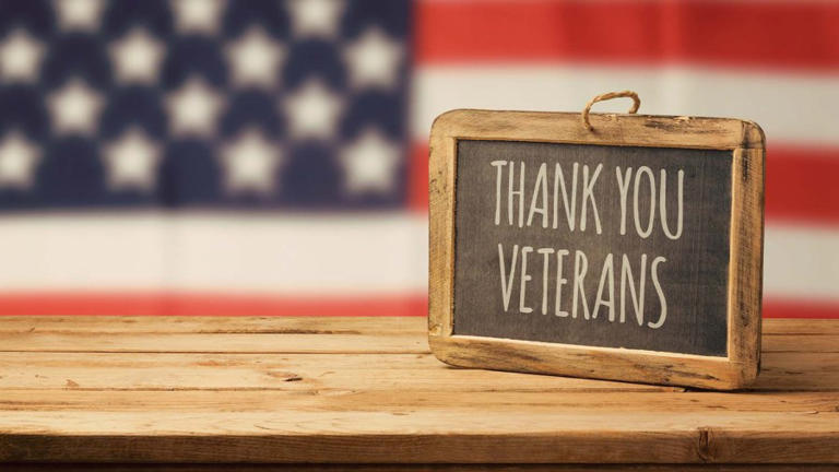 The origins of veterans day can be traced to